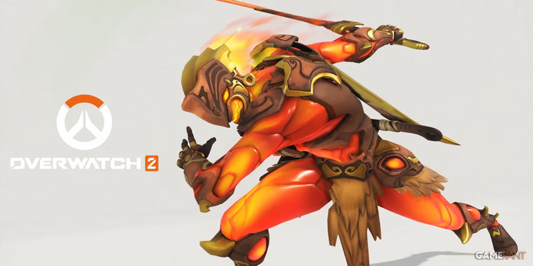 Unleashing the Epic Evolution: Unresolved Overwatch 2 Skins Bug Creating Endless Excitement for Gamers