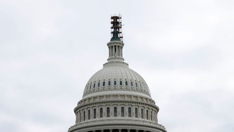 Unlocking the Congressional Gridlock: The Ultimate Chart Revealing Dysfunction in Congress