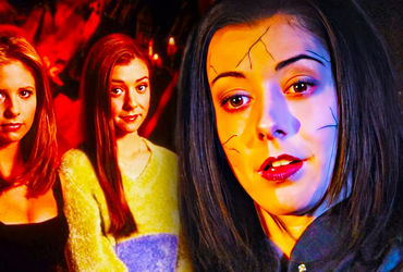 Unveiling Buffy The Vampire Slayer's Epic Dark Willow Saga: A Jaw-Dropping Twist Years in the Making!