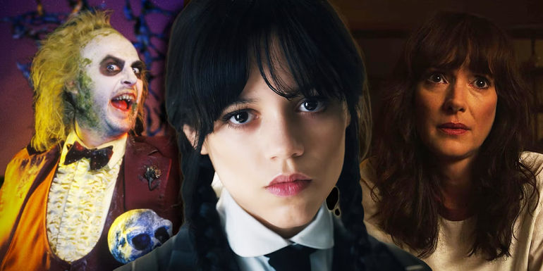 Wednesday Season 2 Already Killed 1 Dream, Despite Jenna Ortega's Support