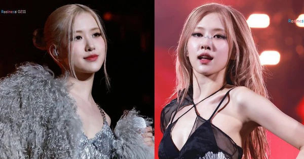 Bật mí điều gì khiến fan BLACKPINK mở ra một tầm nhìn mới về tin đồn Rosé tham gia Tỷ Tỷ Đạp Gió Rẽ Sóng