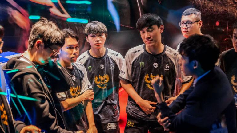 Cộng đồng VCS hưởng ứng sự thay đổi, gửi lời xin lỗi và chia sẻ những góc khuất về cặp Slayder - Palette