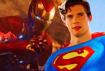 DCU Surpasses MCU's Epic Feat: Confirmed Cast Pulls off Game-Changing Stunt