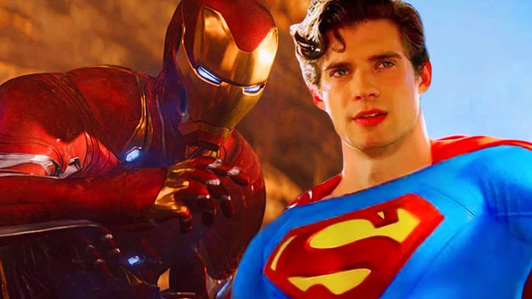 DCU Surpasses MCU's Epic Feat: Confirmed Cast Pulls off Game-Changing Stunt