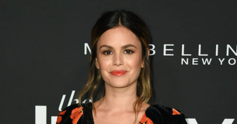 Exclusive: Rachel Bilson Opens Up About the Untold Story Behind Kings of Leon’s Hit Song ‘My Party’!