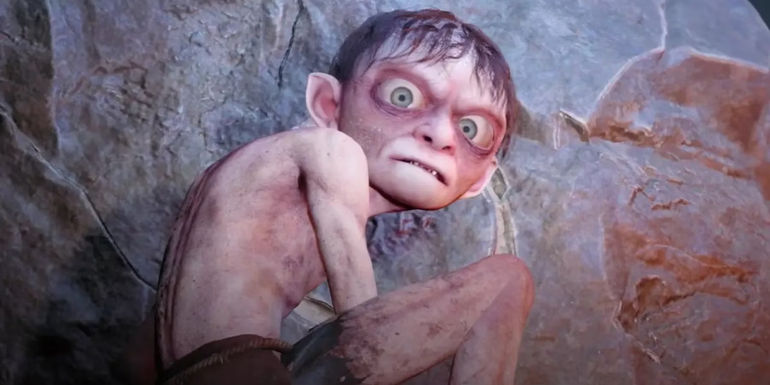 Shocking Exposé Reveals Dark Secrets Behind the Making of Lord of the Rings Gollum Studio