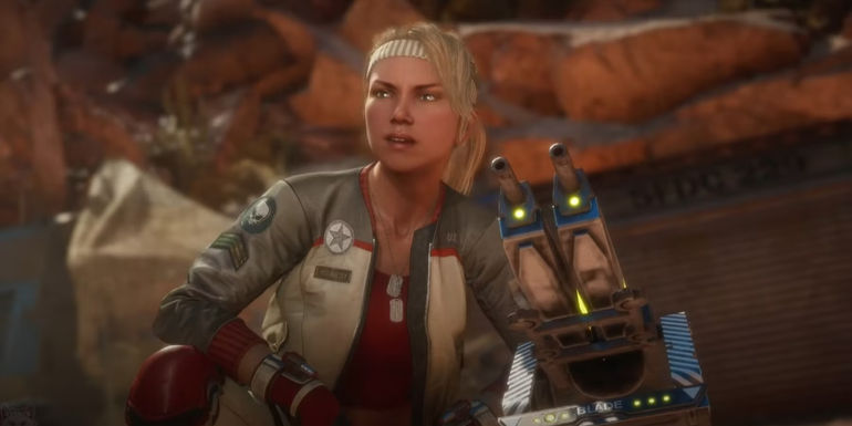 The Explosive Return of Mortal Kombat 1: Inside Ronda Rousey's Controversial Comeback