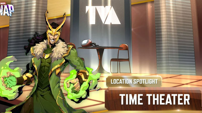 The Ultimate Marvel Snap Card Guide: Unveiling the Most Powerful Selections at Time Theater Location!