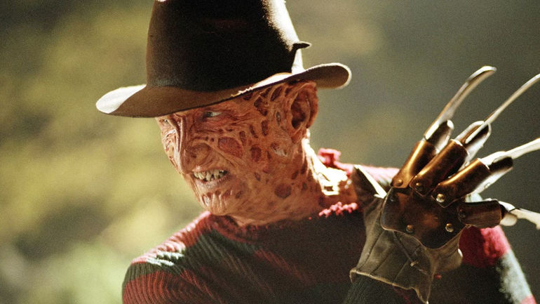 Unveiling the Charming and Unconventional Twist to the Sinister Freddy Krueger Art