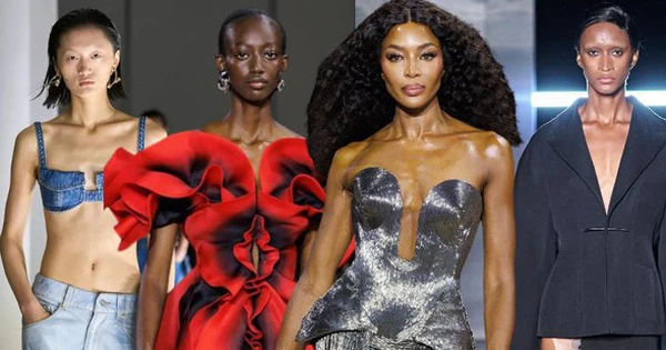 10 xu hướng thời trang hot nhất mùa Xuân/Hè 2024 mà bạn không thể bỏ qua