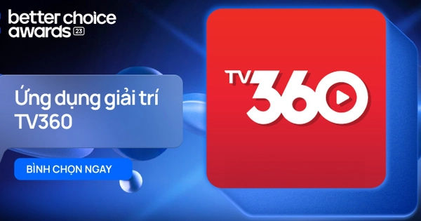 Bí quyết tăng tải ứng dụng TV360 lên 20 triệu: Nội dung độc quyền của AI, kho phim đa dạng hấp dẫn hơn cả Netflix