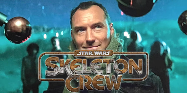 Breaking News: Exciting Update Emerges for Star Wars: Skeleton Crew – Fans on the Edge of their Seats!