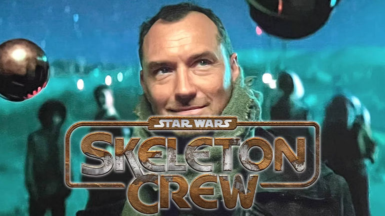 Breaking News: Exciting Update Emerges for Star Wars: Skeleton Crew – Fans on the Edge of their Seats!