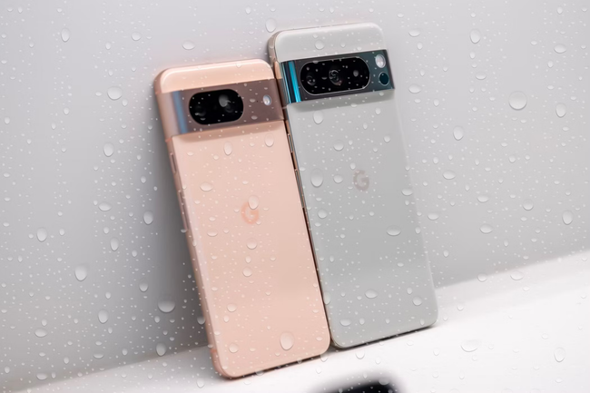 Dive into the Depths: Unveiling the Impressive Waterproof Abilities of My Pixel Phone