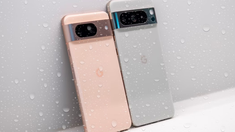 Dive into the Depths: Unveiling the Impressive Waterproof Abilities of My Pixel Phone