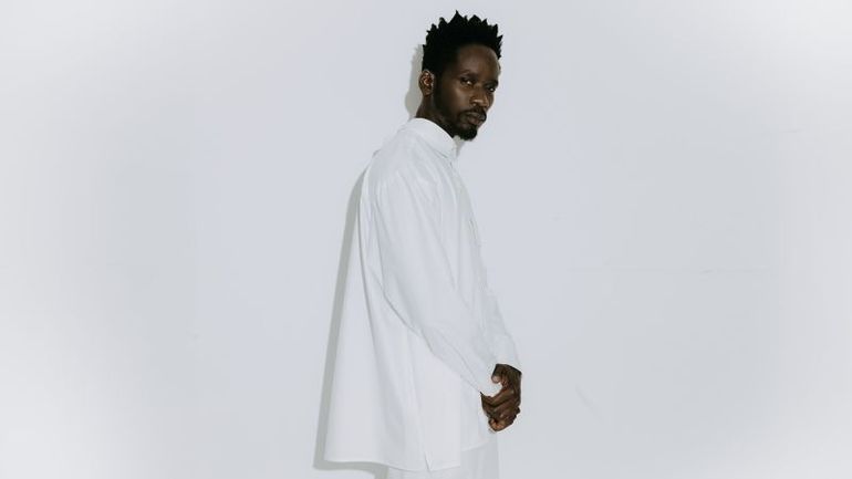 Elevating African Art: The Afrobeats Star Making Waves Across the Globe