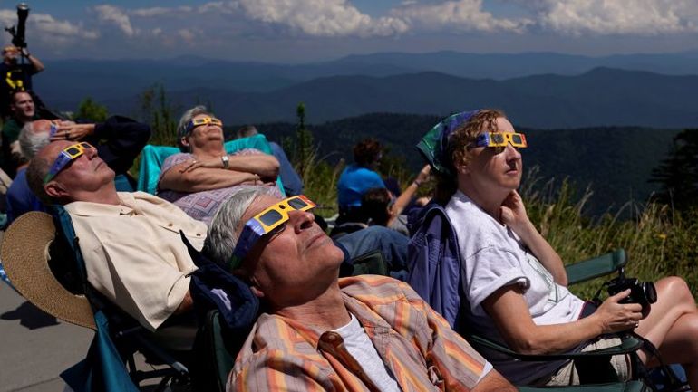 How to Safeguard Your Eyes for an Unforgettable Annular Eclipse Experience