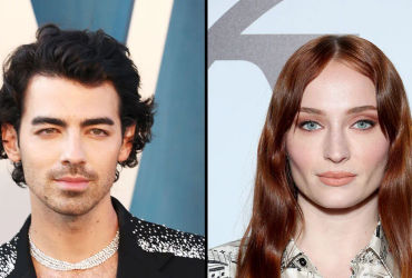 Inside Joe Jonas and Sophie Turner's Secret Custody Battle - Shocking Statement Released!