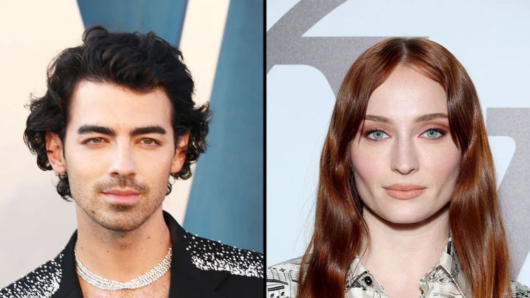 Inside Joe Jonas and Sophie Turner's Secret Custody Battle - Shocking Statement Released!