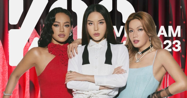 Kỳ Duyên, Mai Ngô, và Luna Đào: Bộ 3 hot girl đã xác nhận sẽ là quyền lực đáng gờm tại KOC VIETNAM 2023!