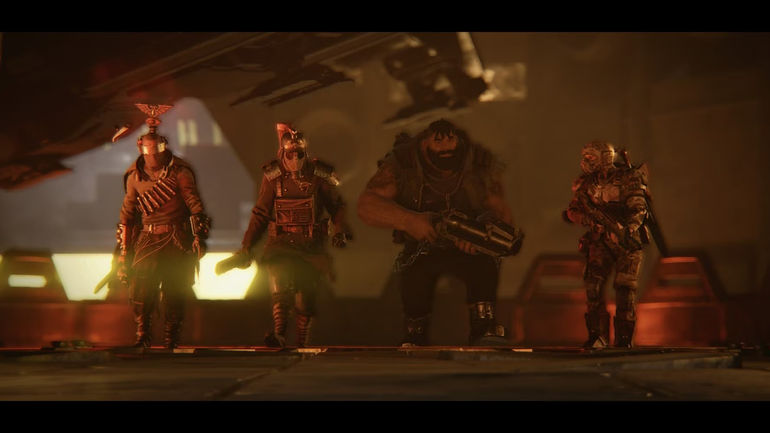 Mastering Coherency in Warhammer 40,000: Darktide - Essential Tips for Success!