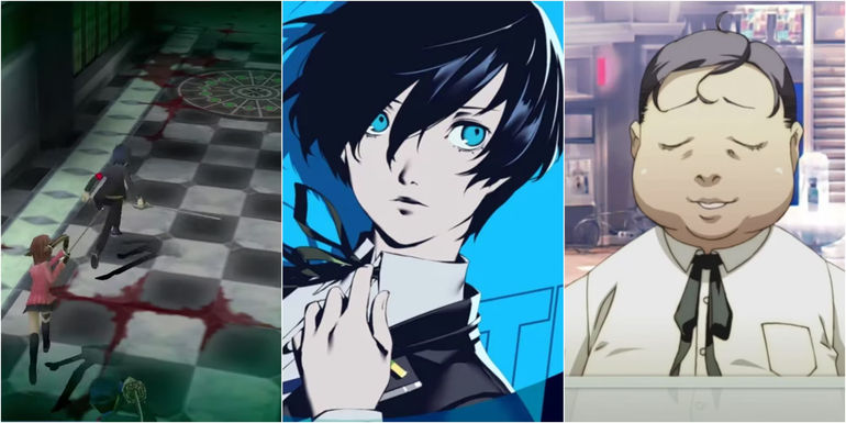 Persona 3 Reload Revamped: 7 Key Upgrades Over the Original Game