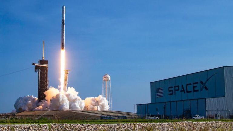 SpaceX's Starlink Internet Faces Grave Safety Allegations from FAA: Here's the Full Story