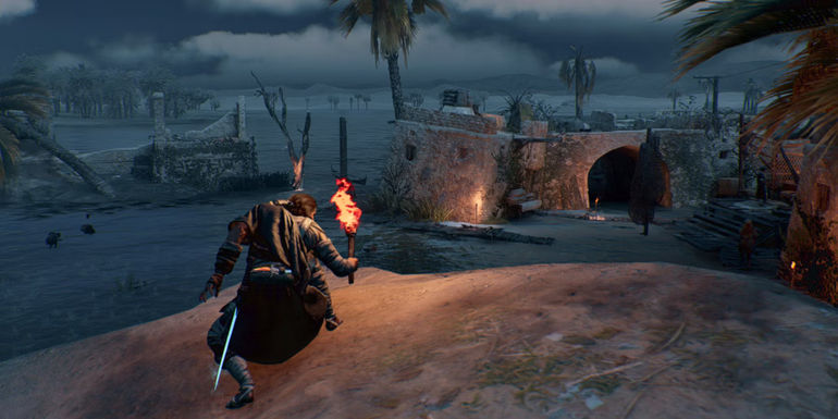 The Ultimate Assassin's Creed Mirage: Unveiling the Secrets Guide