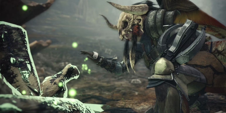 The Ultimate Guide to Becoming a Master Gatherer in Monster Hunter: Unleash Your Inner Sim!