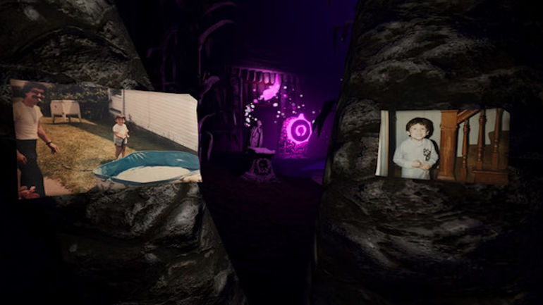 Unleashing the Power of 'Human Connection' in Video Games: The Valley of Shadows Experience