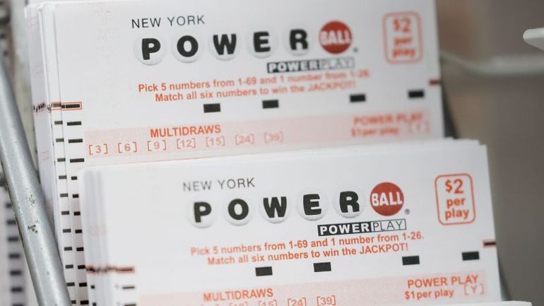 Unleashing the Powerball: Exploring its Jackpot Revolution