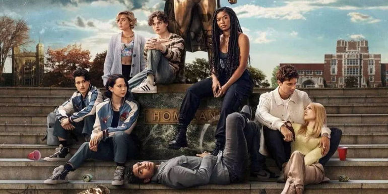 Unveiling an Unseen Gen V Easter Egg in The Boys: A Brilliant Payoff After 1 Year!