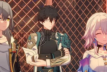 Unveiling Honkai Impact's Version 14: Explore Thrilling Events on Star Rail!