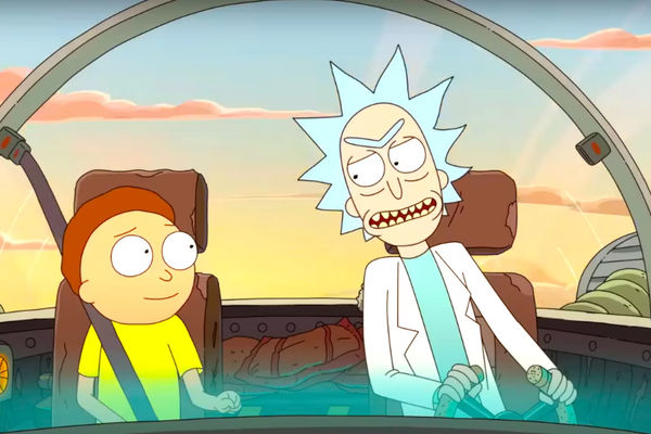 Fmovies rick and morty season 4 hot sale