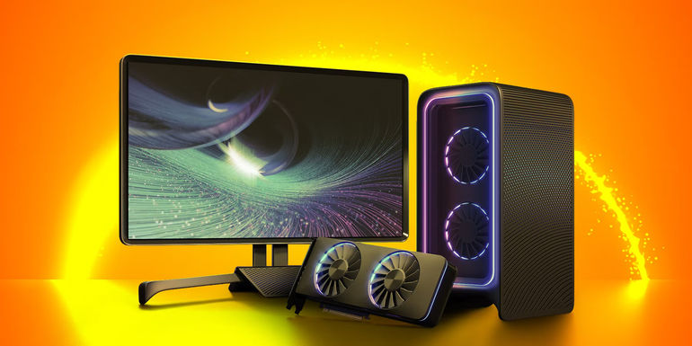 Breakthrough Intel Arc GPU Driver Update Unleashes Unprecedented 149% Boost in Starfield Performance