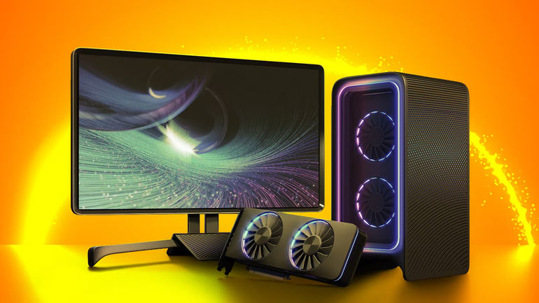 Breakthrough Intel Arc GPU Driver Update Unleashes Unprecedented 149% Boost in Starfield Performance