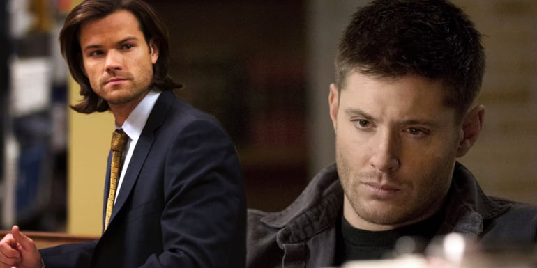 Explosive Confrontations and Demonic Pursuits: Supernatural Unearths Dean's Haunting Memories as Sam Battles Abaddon