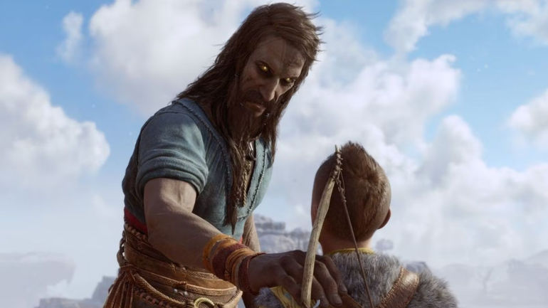 God of War's Epic Evolution: Unveiling the Game-Changing 'Half Sequel' Phenomenon!