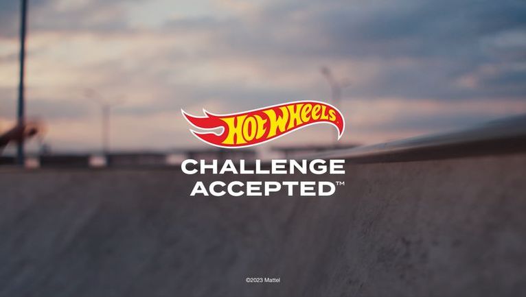 Revving Up the Excitement: Mattel's Hot Wheels Unleashes the Ultimate Cinematic Ad Experience