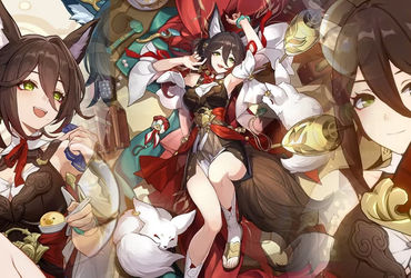 The Ultimate Guide to Mastering Honkai: Decoding Tingyun's Secrets in Star Rail