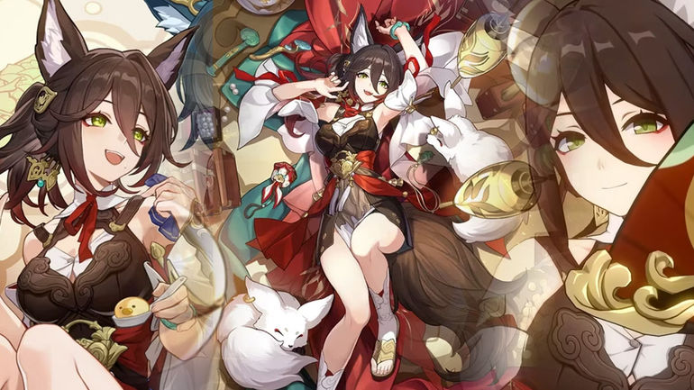 The Ultimate Guide to Mastering Honkai: Decoding Tingyun's Secrets in Star Rail