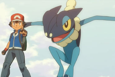 The Unbelievable Move from Ash's Pokémon That Would Completely Shatter the Gaming World