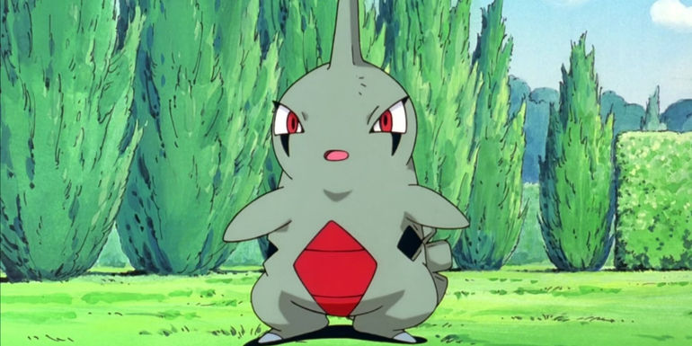 Unleashing the Unseen: Astonishing Human Forms of Larvitar and Its Evolutions Revealed by Dedicated Pokémon Fan