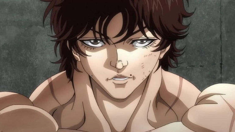 Unlock the Ultimate Reading Experience: The Definitive Guide to Baki Manga, Unveiling the Complete Read Order!