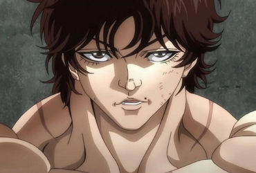 Unlock the Ultimate Reading Experience: The Definitive Guide to Baki Manga, Unveiling the Complete Read Order!