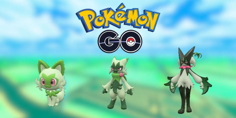 Unveiling the Mystery: Discovering the Potential for Shiny Sprigatito in Pokémon GO!