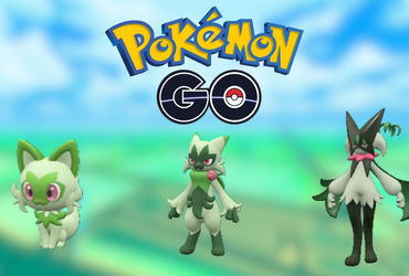 Unveiling the Mystery: Discovering the Potential for Shiny Sprigatito in Pokémon GO!