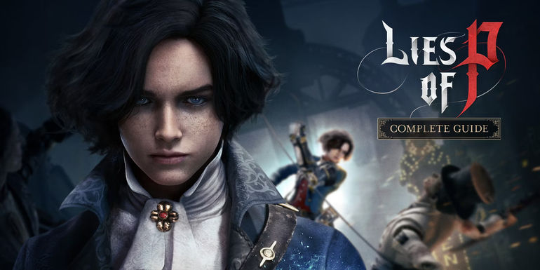 Unveiling the Ultimate Guide to P: Bosses, Choices, Items, Side Quests, Weapons, & More - Your Key to Mastering the Game