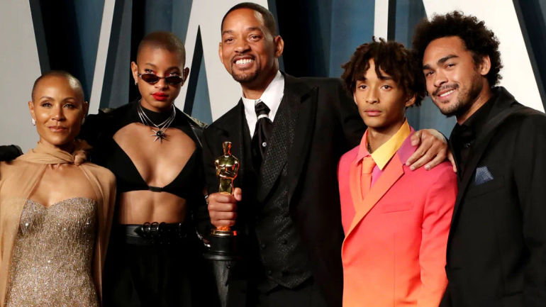 Unveiling Will Smith's Family Legacy: Dive into His Children's Extraordinary Lives and the Women Behind Them