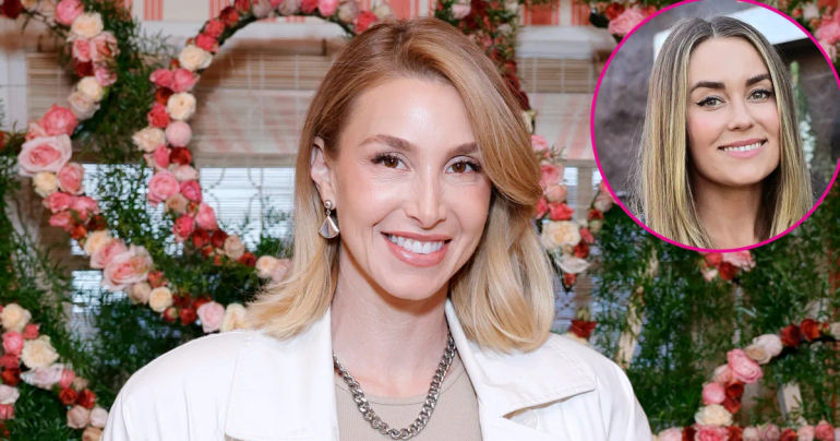 Whitney Port's Unexpected Truths: Unveiling her Unbreakable Bond with Lauren Conrad Since 'The Hills' and Beyond